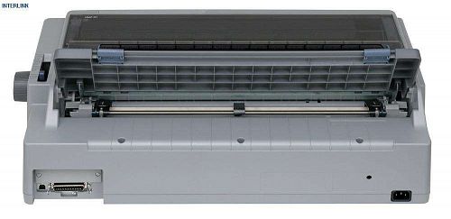 Принтер EPSON Letter Quality LQ-2190 (C11CA92001)