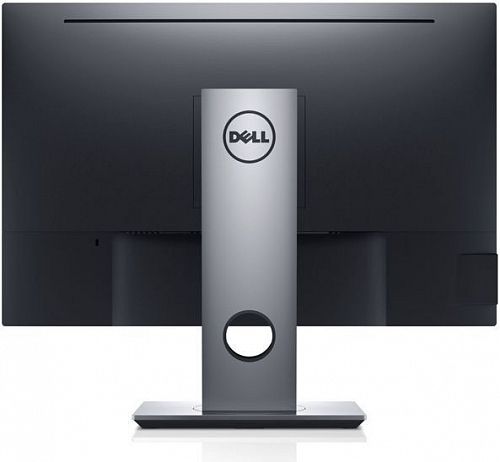 Монитор DELL 2418-4906 ЖК DELL P2418HZm 23.8, черный (2418-4906)