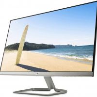 Монитор ЖК HP 27fw with Audio Display 27,1920х1080,60 Гц, IPS,15 мс,1000:1,300 кд/м2,178/178,VGA,2 HDMI 1.4,(4TB31AA)