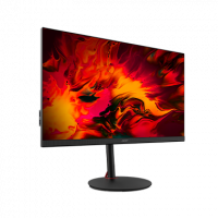 Монитор Acer Nitro XV272LVbmiiprx 27 1920x1080, FHD, 144 Hz, 16:9, 1000:1, 2 ms, 400 nits, DP, Headphone (UM.HX2EE.V04)