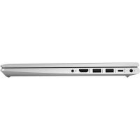Ноутбук HP ProBook 440 G9 Core i3 1215U 8Gb SSD256Gb Intel UHD Graphics 14 UWVA FHD (1920x1080) Free DOS silver WiFi BT Cam (6A1S8EA)
