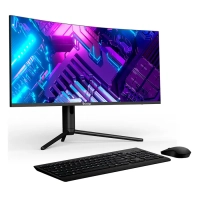 Моноблок FPB 34 S35/H610-P/i5-12400/DDR4 16GB/SSD 1TB (S35124-16G1TBH610-P)
