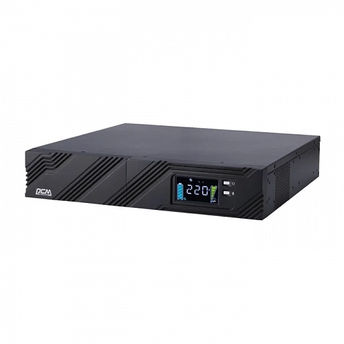 Источник бесперебойного питания Smart King Pro+ SPR-3000 LCD