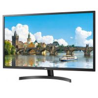 Монитор LG 32MN600P-B 31,5, черный [32MN600P-B.ARUZ]