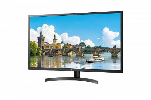 Монитор LG 32MN600P-B 31,5, черный [32MN600P-B.ARUZ]