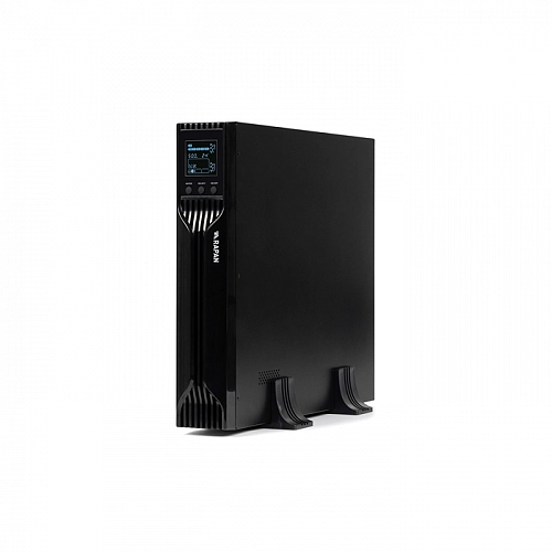 ИБП БАСТИОН RAPAN-UPS 3000-RACK-IN-4X9-E
