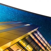 Монитор SAMSUNG 31,5 U32R590CWI Black Сurved (LED, Wide, 3840x2160, 4ms, 178°/178°, 250 cd/m, 2500:1 +DP, +НDMI, +USB, )