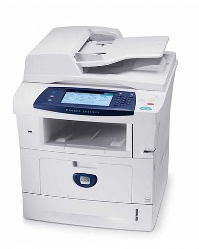 МФУ XEROX Phaser 3635 MFP/S (3635MFPV_SD)
