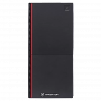 Персональный компьютер Гравитон Д52И i5-13400/1x16GB/1xSSD512GB/FP_2xUSB2.0/450W/K+M/NoOS/3YST