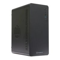 Компьютер Raskat STANDART 300 (Intel Core i3-12100, RAM 16GB, SSD 256GB, noOS, Black)