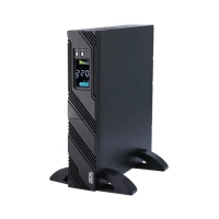 Источник бесперебойного питания Smart King Pro+ SPR-1000 LCD