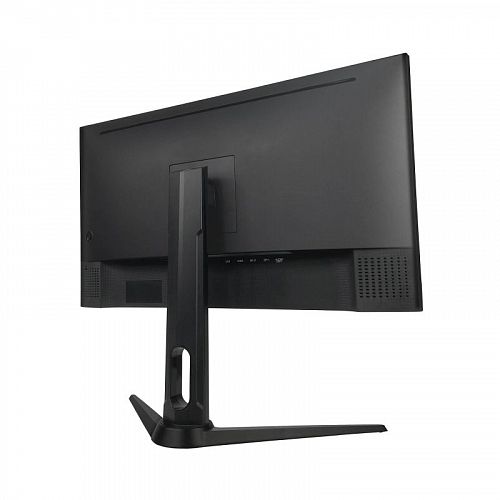 Монитор Hiper 27 SB2701 черный (SB2701HDC2U1HS)