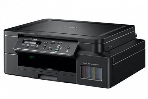 МФУ BROTHER DCP-T520W с СНПЧ (DCPT520WR1)