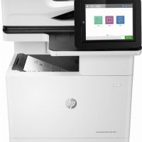 МФУ HP LaserJet Enterprise M631DN (J8J63A)