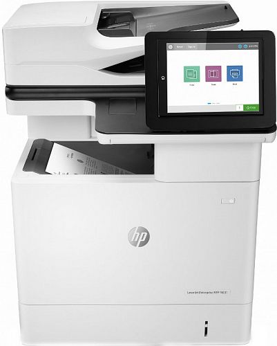 МФУ HP LaserJet Enterprise M631DN (J8J63A)