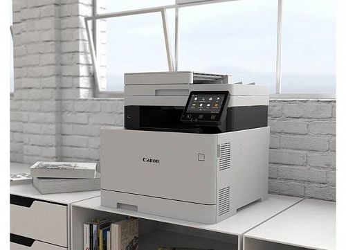 МФУ CANON i-SENSYS X C1127i (3101C052) (без картриджей)