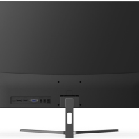 Монитор CHiQ LMN24F680 23.8 1920*1080 IPS 75Hz LED 16:9 6ms VGA DP HDMI Audio out