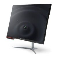 Моноблок Гравитон М52И 23,8/i7-12700/16GB/SSD512GB/FP_2xUSB3.2_1xType-C/WiFi+BT/K+M/NoOS/WR3