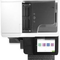 МФУ HP Color LaserJet Enterprise M681z (J8A13A)