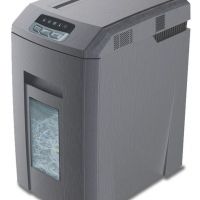 Уничтожитель бумаг OFFICE KIT S153