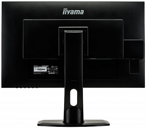 Монитор IIYAMA XUB2792UHSU-B1 27, черный