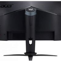 Монитор Acer Nitro XV272UXbmiipruzx 27 2560x1440, 1 мс, 400 кд/м2, 100000000:1, 178°/178°, IPS, 240 Гц, 2*HDMI 2.0, DisplayPort 1.4, 4*USB Type A, USB Type-C, SPK, HAS, Pivot (UM.HX2EE.X04)