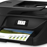 Принтер HP OfficeJet 6950 All-in-One (P4C78A)