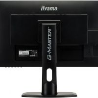 Монитор ЖК IIYAMA G-Master GB2760QSU-B1 27, черный