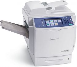 МФУ XEROX WC 6400X (6400V_X)