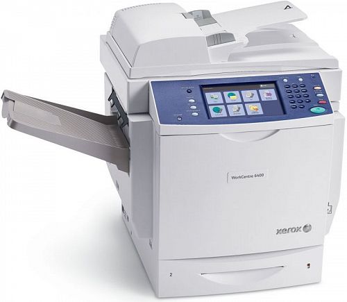 МФУ XEROX WC 6400X (6400V_X)