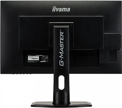 Монитор ЖК IIYAMA G-Master GB2760QSU-B1 27, черный