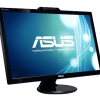 Монитор ASUS 90LMB6101T11181C- ASUS VK278Q 27, черный [90lmb6101t11181c-]