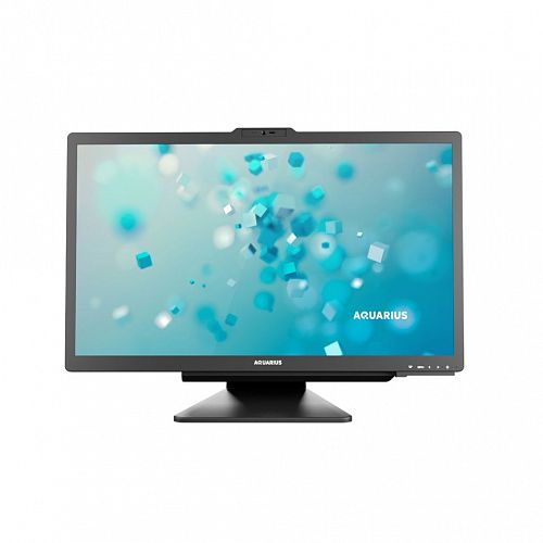 Моноблок Aquarius Mnb Pro T427 (АМПР.466539.833) (27/i5_13400/DDR5_8G/SSD512_M2_NVMe/WiFi/BT/KM)
