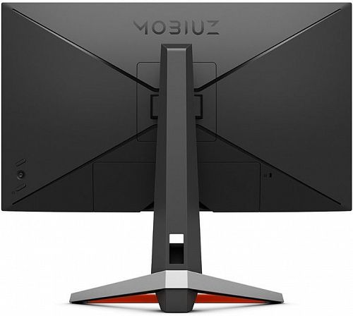 Монитор BenQ 9H.LJJLA.TBE 24.5 EX2510 Black (IPS 1920x1080 144Hz 400cd/m2 16:9)
