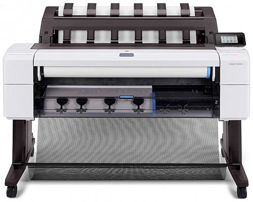 Плоттер HP DesignJet T1600dr (3EK13A)