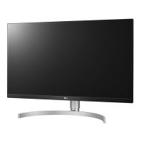 Монитор ЖК LG 27UL850-W, 27, бело-серебристый