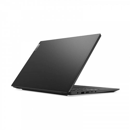 Ноутбук Lenovo V15 G4 AMN Ryzen 5 7520U 8Gb SSD256Gb AMD Radeon 610M 15.6 TN FHD (1920x1080) noOS black WiFi BT Cam (82YU009XAK)