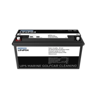 Батарея CHALLENGER 51.2V 50Ah LFP