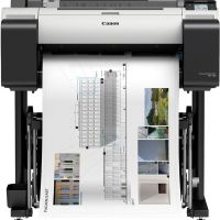 Плоттер CANON imagePROGRAF TM-200 (3062C003) без стенда