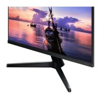 Монитор Samsung LF27T350FHIXCI F27T350FHI 27, черный [LF27T350FHIXCI]