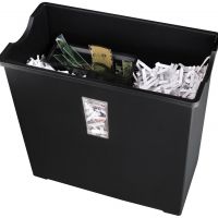 Уничтожитель бумаг HAMA Premium X8CD