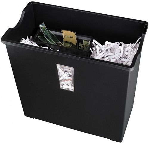 Уничтожитель бумаг HAMA Premium X8CD