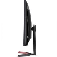 Монитор Acer ED273UPbmiipx 27 2560x1440, QHD, VA, 400 nits, 165 Hz, 1 ms, HDMI, DP, Audio out (UM.HE3EE.P05)
