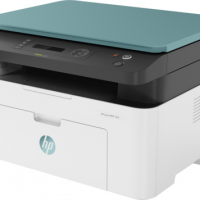 МФУ HP Laser 135r (5UE15A)