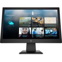 Монитор HP P19b G4 18,5 1366x768, TN, 5 мс, 600:1, 200 кд/м2, 90/65, VGA, HDMI 1.4 (HDCP) (9TY83AA)