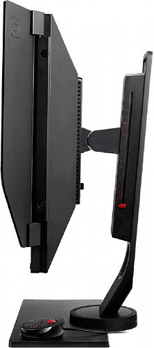 Монитор BENQ 9H.LGALB.QBE ЖК BENQ XL2536 24.5, черный [9h.lgalb.qbe]
