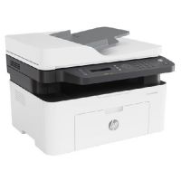 Лазерное МФУ HP Laser MFP 137fnw