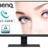 Монитор BenQ 9H.LGXLA.TBE 27 BenQ BL2780 Glossy-Black (IPS, LED, 1920x1080, 5 ms, 178°/178°, 250 cd/m, 12M:1, +HDMI, +DisplayPort, +MM)