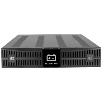 Батарейный кабинет HIDEN EXPERT для ИБП UDC9206H-RT/UDC92010H-RT (BAT16-192VDC-2U)
