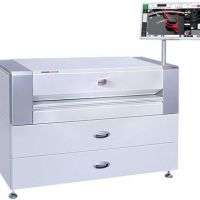 Плоттер ROWE EcoPrint i6 и Scan 450i (497N06474) (запуск инженером)